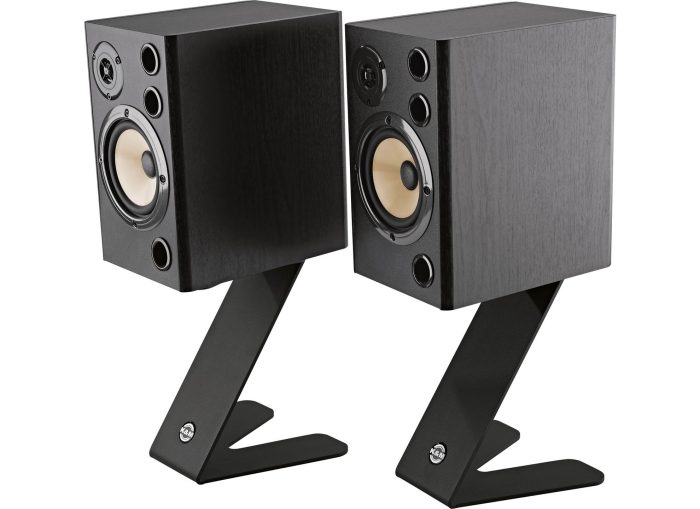 Konig-Meyer 26773 Table Mon. Stand Bl.