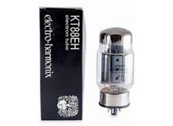 Electro Harmonix KT88VACUUM TUBE