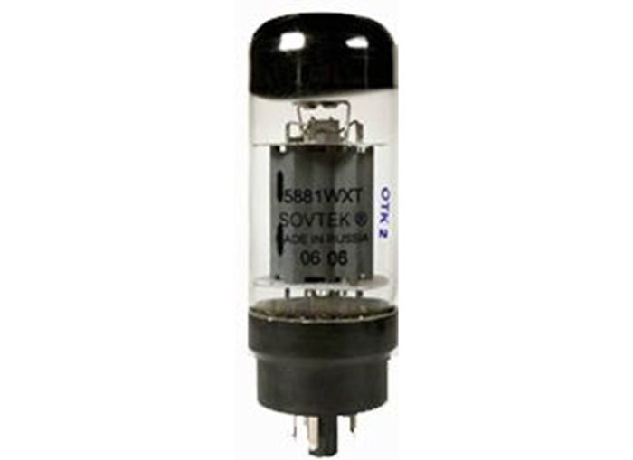 Sovtek 5881WXT