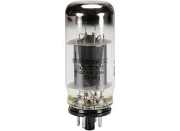 Sovtek 6L6wGC