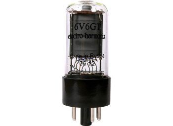 Sovtek Förstärkarrör Sovtek 6V6GT