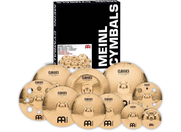 Meinl CC4680-TRB