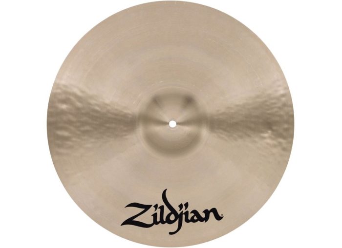 Zildjian 18" K  Paper Thin Crash