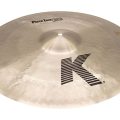 Zildjian 19" K  Paper Thin Crash