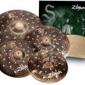 Zildjian Sd4680 S Dark Cymb.Pk