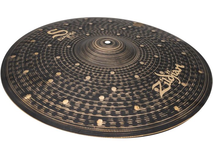 Zildjian 20" S Dark Ride