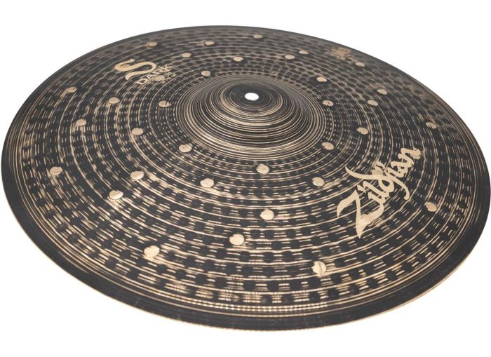 Zildjian 18" S Dark Crash