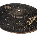 Zildjian 16" S Dark Crash