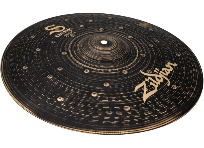 Zildjian 16" S Dark Crash