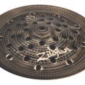 Zildjian 18" S Dark China