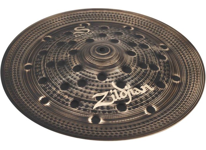 Zildjian 18" S Dark China