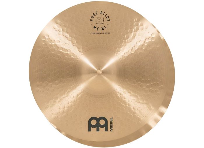 Meinl PA15SWH
