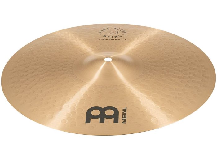 Meinl PA15SWH