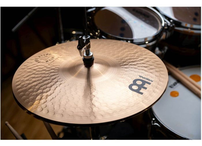 Meinl PA15SWH