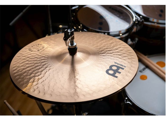 Meinl PA14SWH