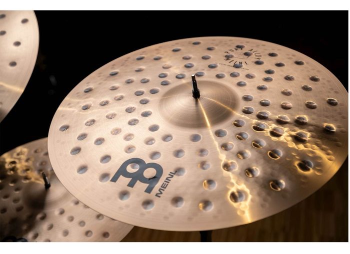 Meinl PA20EHC