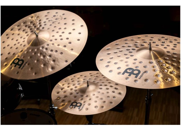 Meinl PA16EHC
