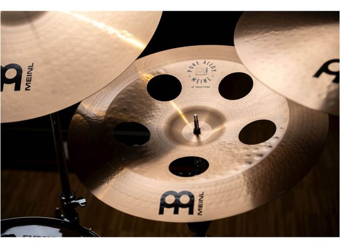 Meinl PA18TRCH