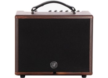 Music Area AMP AC45 FXBT