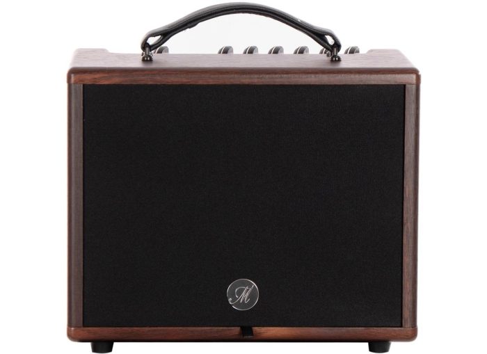Music Area AMP AC45 FXBT