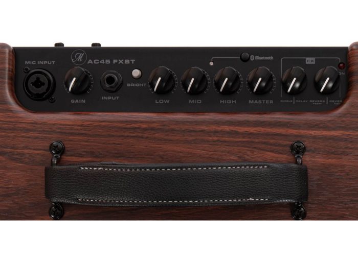 Music Area AMP AC45 FXBT