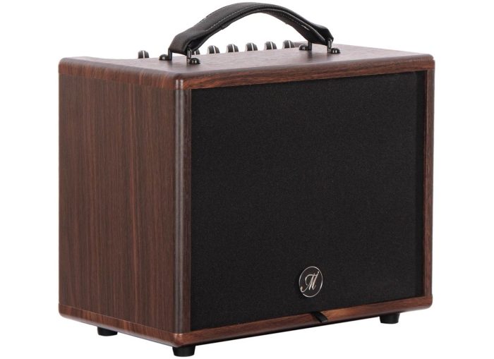 Music Area AMP AC45 FXBT