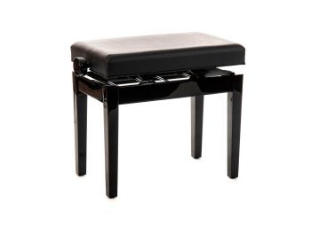 Morgan Pk 05 Bk High Gloss*