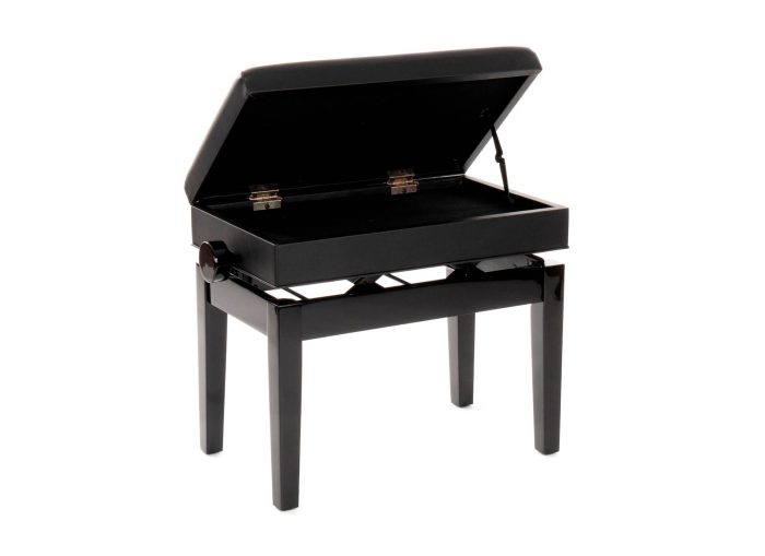 Morgan Pk 20 Bk High Gloss