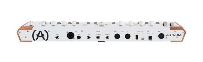 Arturia Astrolab-37 Keyboard