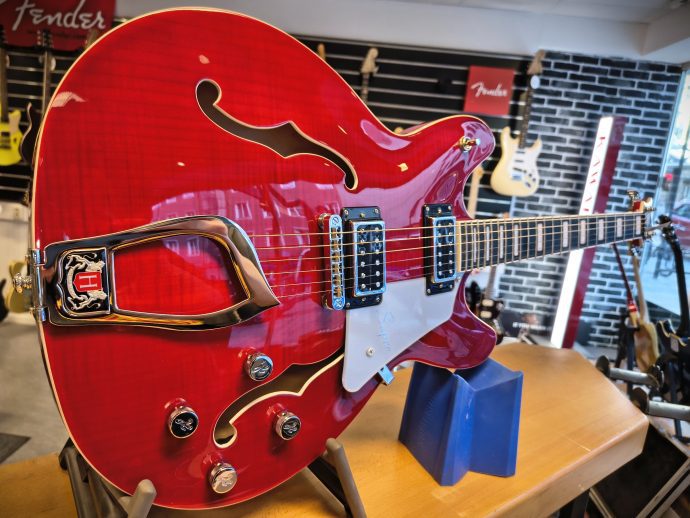 Hagström Super Viking