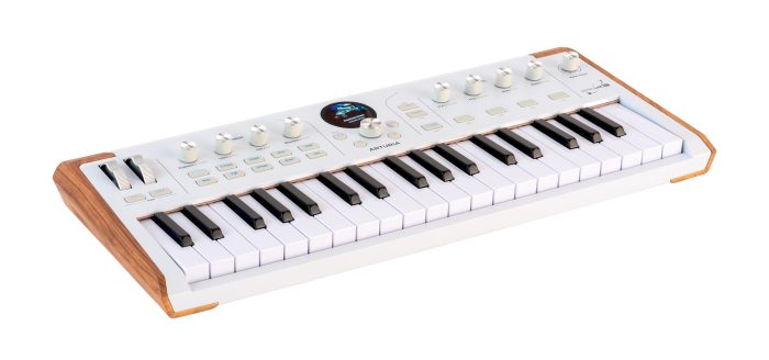 Arturia Astrolab-37 Keyboard