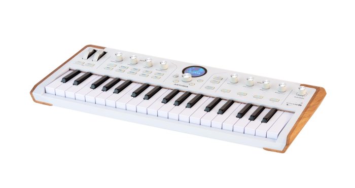 Arturia Astrolab-37 Keyboard