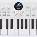 Arturia Astrolab-37 Keyboard