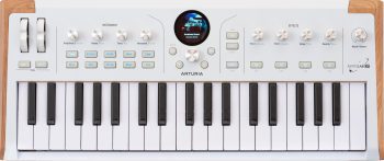 Arturia Astrolab-37 Keyboard