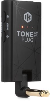 Ik-Multimedia Tonex Plug