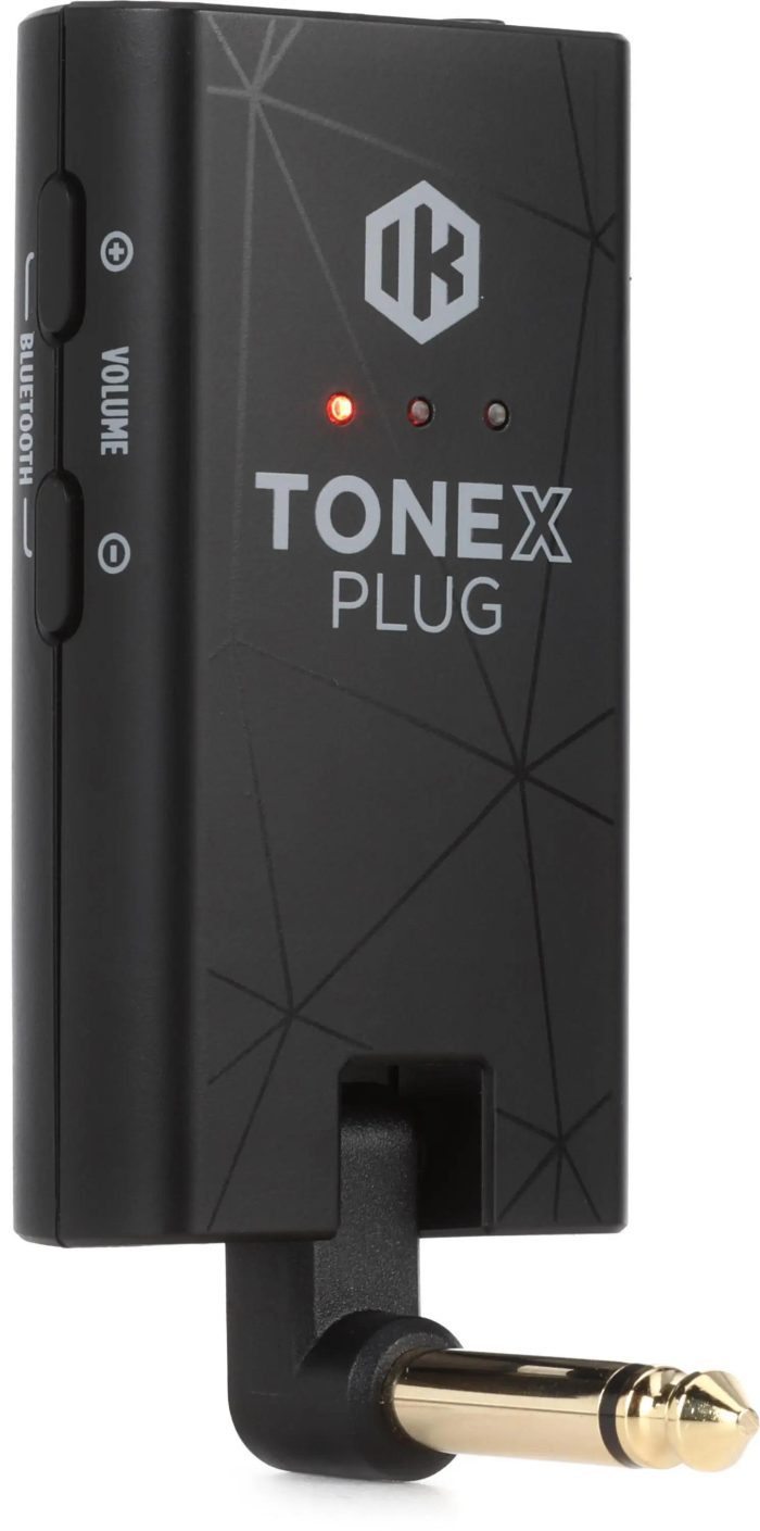Ik-Multimedia Tonex Plug