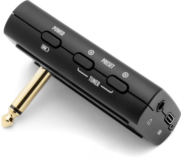 Ik-Multimedia Tonex Plug