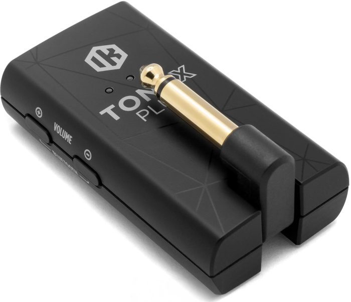 Ik-Multimedia Tonex Plug