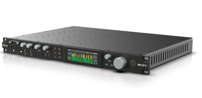 Motu 10PRE