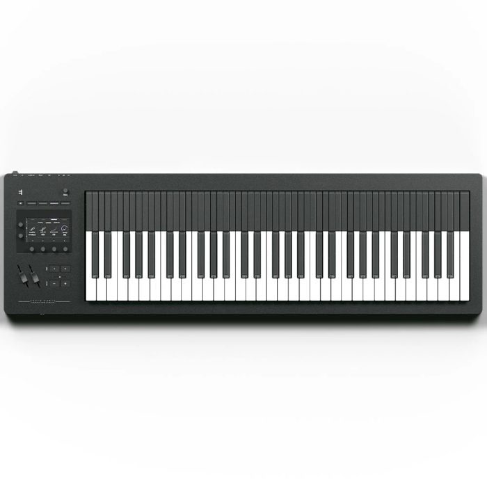 Expressive E Osmose 61