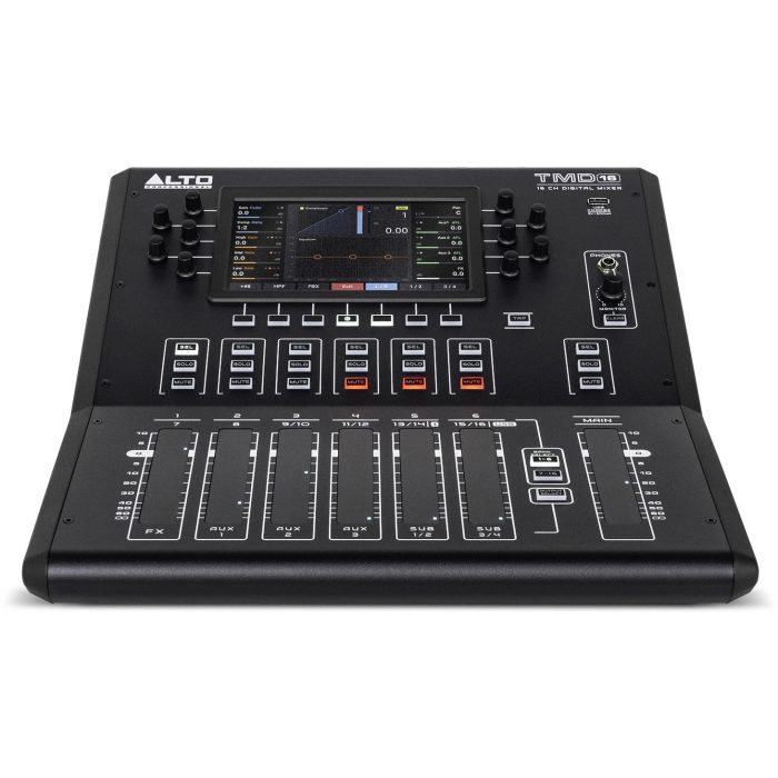 Alto-Pro TMD16 Digital