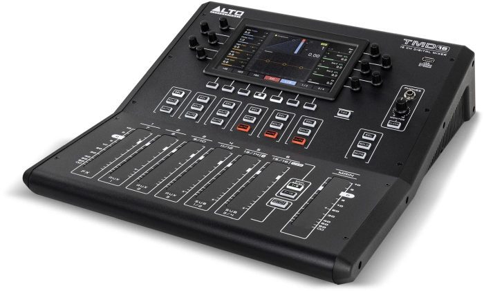 Alto-Pro TMD16 Digital