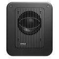 Genelec 7382A in black painted finish