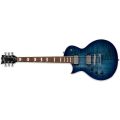 Ltd Ec-256 Cb Lh Cobalt Blue Ec Series Guitars