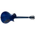 Ltd Ec-256 Cb Lh Cobalt Blue Ec Series Guitars