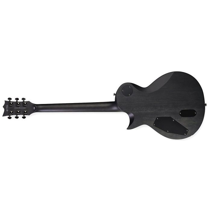 Ltd EC-401 QM STBLKS