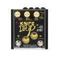 Eventide Knife Drop Sub-Octave Fuzz With Synth Fx