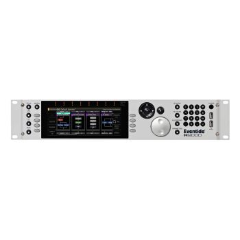 Eventide H9000R Effects Processor