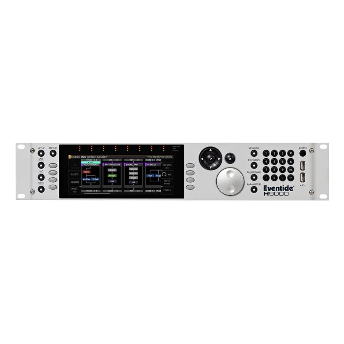 Eventide H9000R Effects Processor