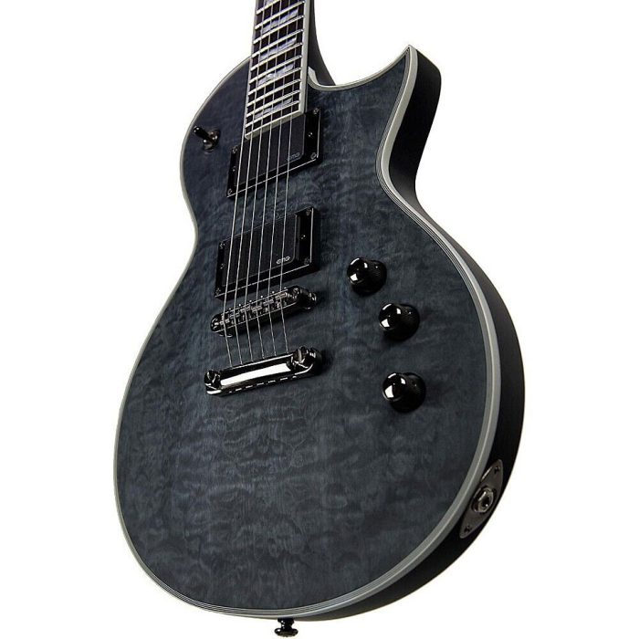 Ltd EC-401 QM STBLKS